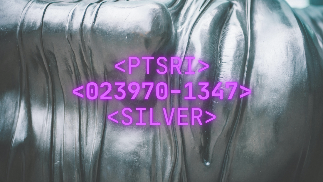 LOVE LETTER TO SILVER HAIR